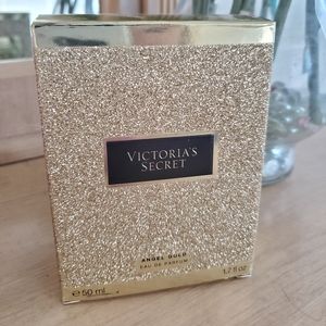 Victoria's Secret Angel Gold